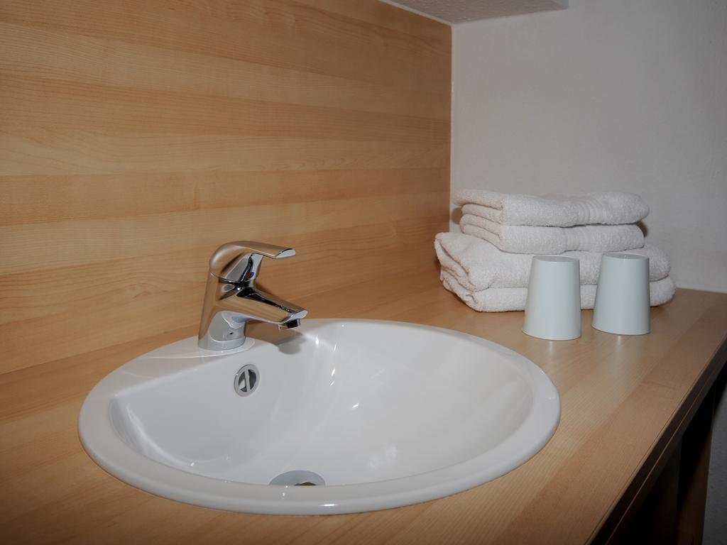 Ferienhaus Martlerhof Тукс Номер фото