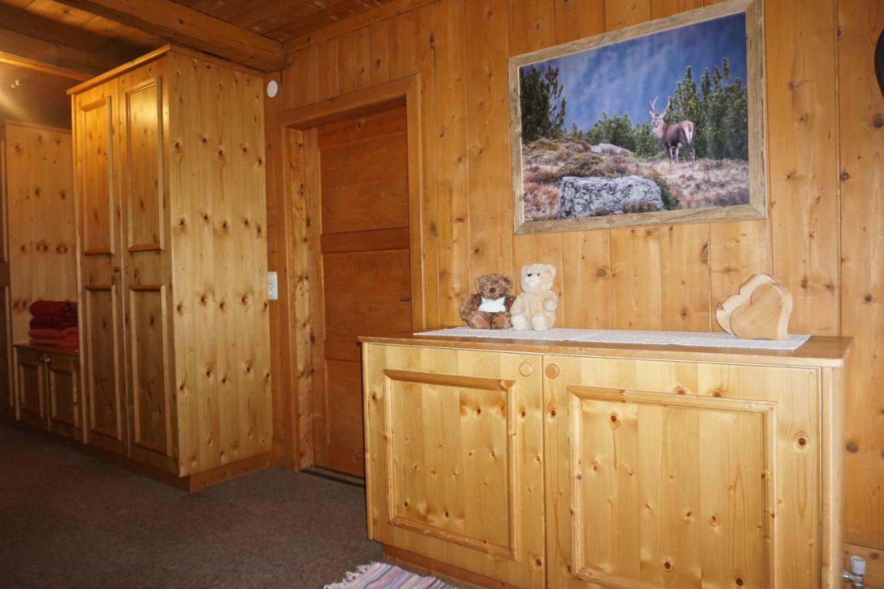 Ferienhaus Martlerhof Тукс Экстерьер фото